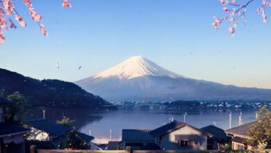 Forza Horizon 6: Guía completa para encontrar todos los treasure cars en Japón