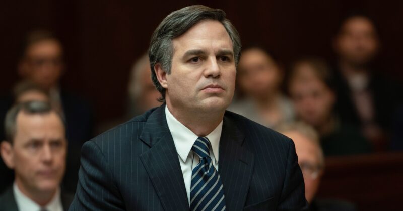 Dark Waters: La película imprescindible para entender el compromiso de Mark Ruffalo con las historias reales poderosas