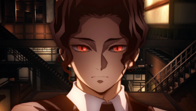 Muzan Kibutsuji: El villano más errático y complejo de Demon Slayer