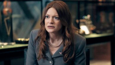 La serie The Boys predice hechos de la vida real con sorprendente precisión en su temporada más reciente