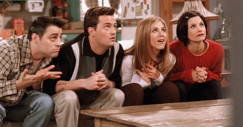 10 Opiniones Controversiales Sobre Las Sitcoms Americanas Que Cambiarán Tu Perspectiva