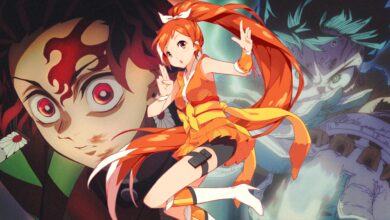 Triunfos y sorpresas en los Premios Crunchyroll al Anime 2026: un repaso detallado