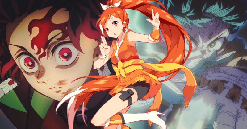 Triunfos y sorpresas en los Premios Crunchyroll al Anime 2026: un repaso detallado
