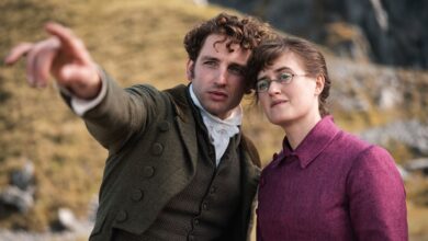 The Other Bennet Sister: Una heroína inolvidable que redefine el drama romántico en la era Regency