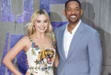 Focus: El thriller criminal con Will Smith y Margot Robbie que renace en las listas de streaming