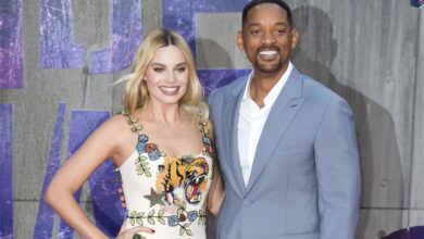 Focus: El thriller criminal con Will Smith y Margot Robbie que renace en las listas de streaming