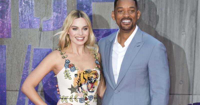 Focus: El thriller criminal con Will Smith y Margot Robbie que renace en las listas de streaming