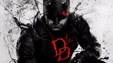 Un actor del MCU revela el destino sombrío de Daredevil en Born Again Temporada 3