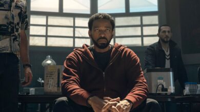 La Trágica Transformación de Mother's Milk en La Temporada 5 de The Boys
