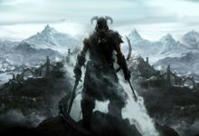 Skyrim se reinventa: jugarlo dentro de Fallout 4 gracias a un mod revolucionario