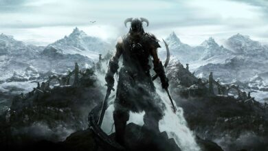 Skyrim se reinventa: jugarlo dentro de Fallout 4 gracias a un mod revolucionario