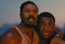 Swapped, la nueva película de Michael B. Jordan que rompe récords inesperados en crítica