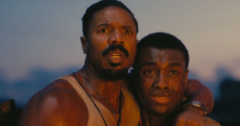 Swapped, la nueva película de Michael B. Jordan que rompe récords inesperados en crítica