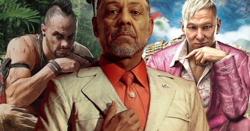 La polémica adaptación de Far Cry y su nuevo enfoque que divide a los fans