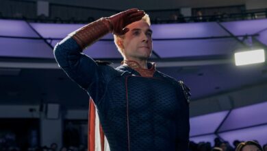 The Boys Season 5 Episode 3 Trailer Unveils a Classic Character’s Dramatic Return
