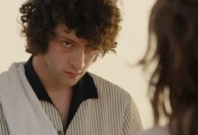 Tony: El esperado tráiler del biopic que revive la vida de Anthony Bourdain