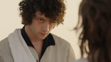 Tony: El esperado tráiler del biopic que revive la vida de Anthony Bourdain