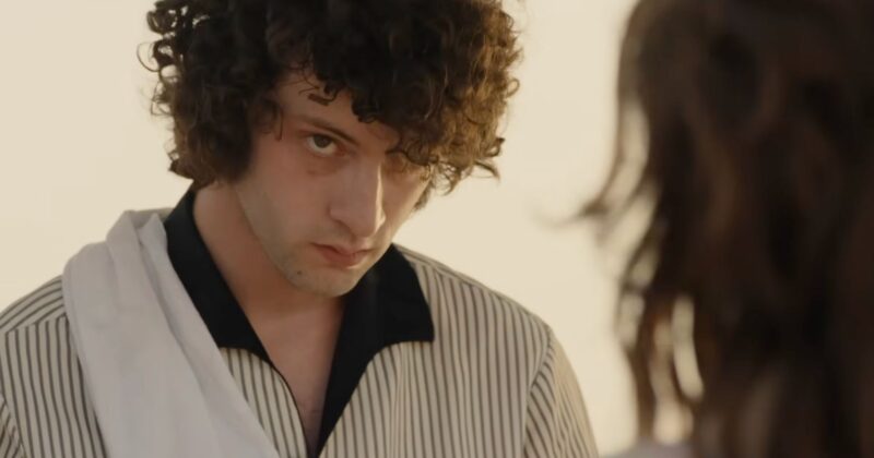 Tony: El esperado tráiler del biopic que revive la vida de Anthony Bourdain