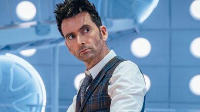 The Challenges of Being a Doctor Who Fan in the Modern Era