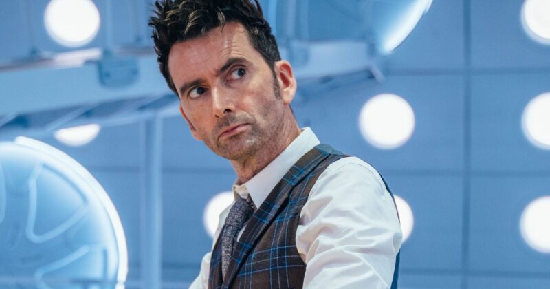 The Challenges of Being a Doctor Who Fan in the Modern Era
