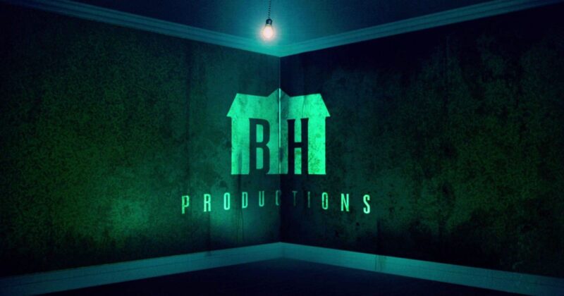 Soulm8te y el giro inesperado de Blumhouse con su primer estreno con clasificación R