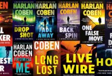 Netflix Estrena la Serie Adaptativa de Myron Bolitar: El Nuevo Thriller de Harlan Coben
