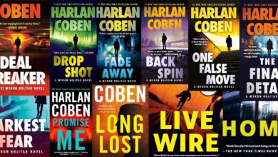 Netflix Estrena la Serie Adaptativa de Myron Bolitar: El Nuevo Thriller de Harlan Coben
