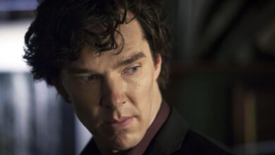 El Regreso de Sherlock Holmes: Una Nueva Serie que Recupera la Esencia del Gran Detective