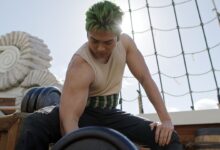 Los 10 personajes más poderosos de la temporada 2 de One Piece, ordenados según su fuerza
