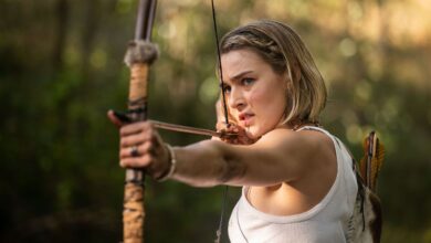 La Brea en Netflix: La Serie de Ciencia Ficción que Merece ser Visto en Binge-Watching