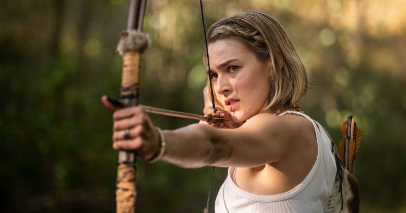 La Brea en Netflix: La Serie de Ciencia Ficción que Merece ser Visto en Binge-Watching