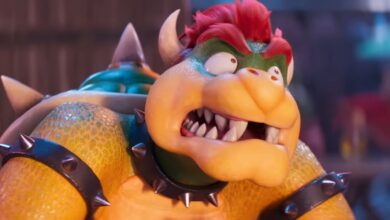How The Super Mario Galaxy Movie Missed a Key Moment with Bowser’s Character