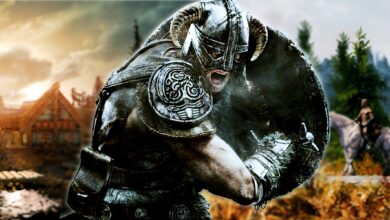 Bethesda lanza Heart of the Mountain, la expansión que renueva Skyrim con nuevas aventuras y biomas