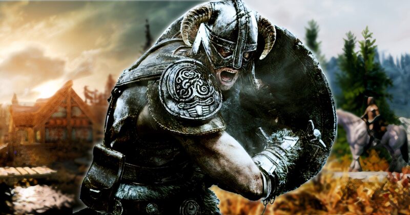 Bethesda lanza Heart of the Mountain, la expansión que renueva Skyrim con nuevas aventuras y biomas