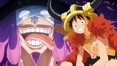 One Piece Revela la Esperada Aparición de Loki, el Próximo Candidato para los Sombrero de Paja
