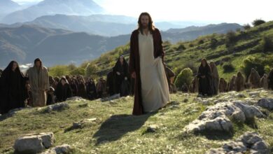 Retraso en el estreno de Resurrection of the Christ, la ambiciosa película de Mel Gibson