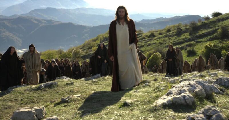 Retraso en el estreno de Resurrection of the Christ, la ambiciosa película de Mel Gibson