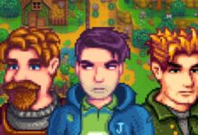 Stardew Valley: Pine Village, la expansión fan que revitaliza la experiencia mientras llega Haunted Chocolatier