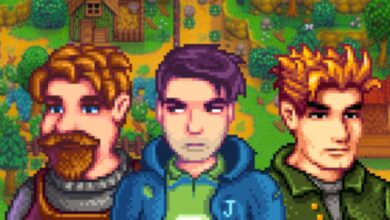 Stardew Valley: Pine Village, la expansión fan que revitaliza la experiencia mientras llega Haunted Chocolatier