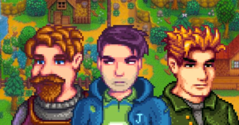 Stardew Valley: Pine Village, la expansión fan que revitaliza la experiencia mientras llega Haunted Chocolatier