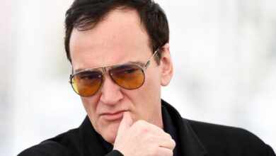 Jackie Brown, la obra maestra de Tarantino y De Niro, llega por fin a streaming en Peacock