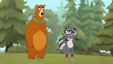 Mating Season en Netflix: ¿Habrá segunda temporada para esta atrevida serie animada para adultos?