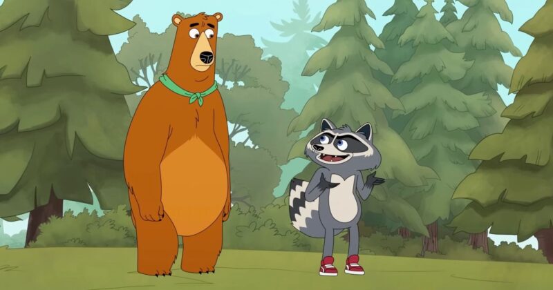 Mating Season en Netflix: ¿Habrá segunda temporada para esta atrevida serie animada para adultos?