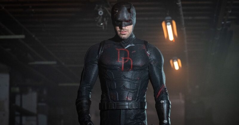 Daredevil: Born Again temporada 2 cierra con una promesa poderosa para la temporada 3