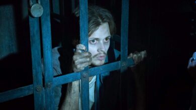 10 Series de Terror Olvidadas que Merecen Volver a la Pantalla
