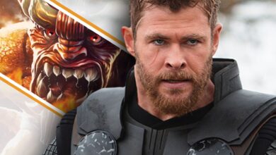 Thor enfrenta a Mangog: la batalla más intensa contra su villano más poderoso hasta ahora