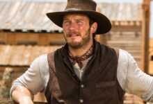 Michael Ealy protagoniza la nueva serie de The Magnificent Seven en un esperado remake de MGM+