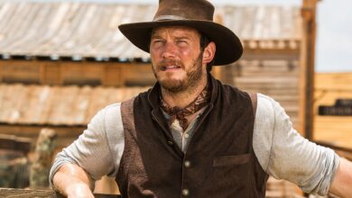 Michael Ealy protagoniza la nueva serie de The Magnificent Seven en un esperado remake de MGM+
