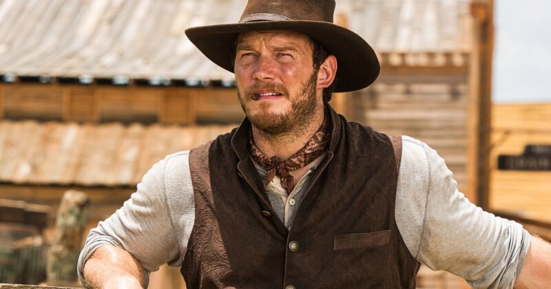 Michael Ealy protagoniza la nueva serie de The Magnificent Seven en un esperado remake de MGM+