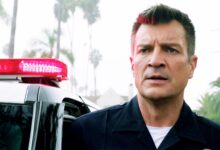 The Rookie renueva para una novena temporada y se posiciona como un hito en la historia de ABC
